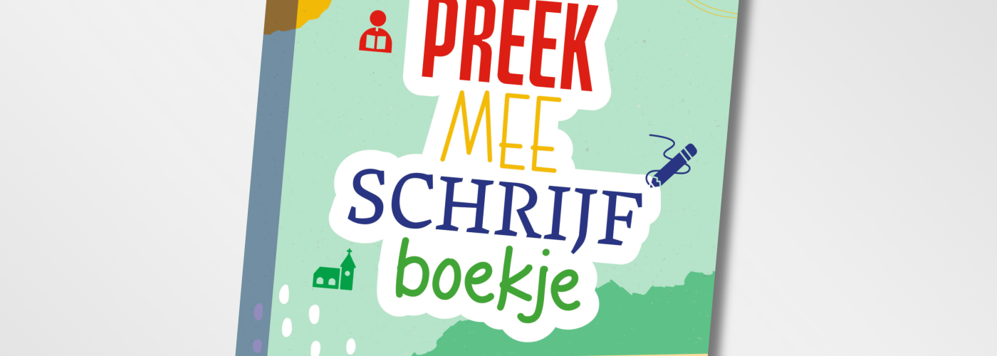Nieuw ontwerp