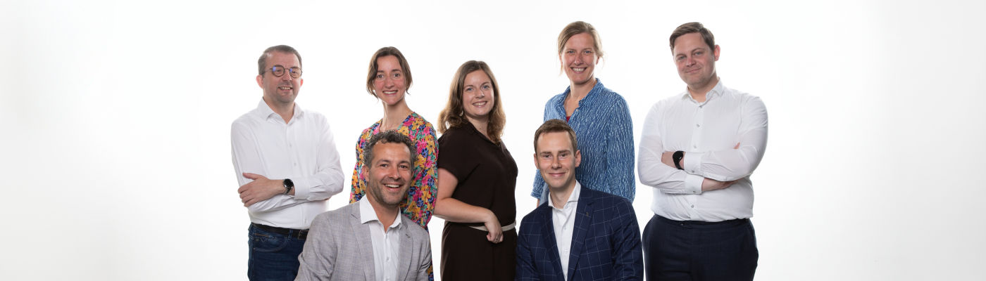 Wie wij zijn