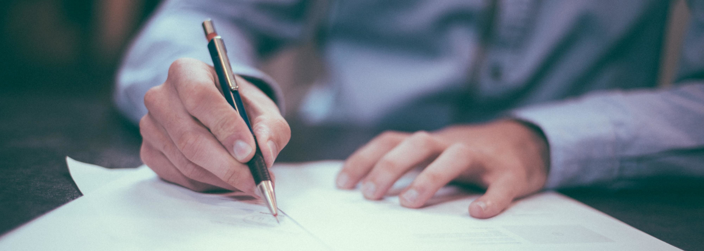 Een persoonlijke brief aan jongeren