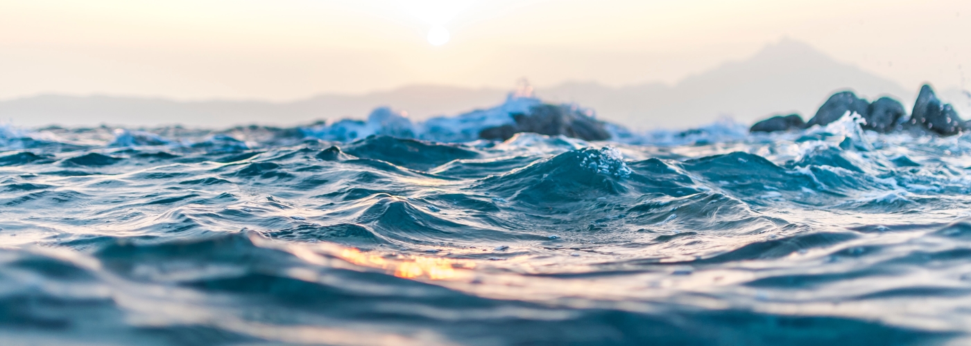 Het beste water komt uit de bron 