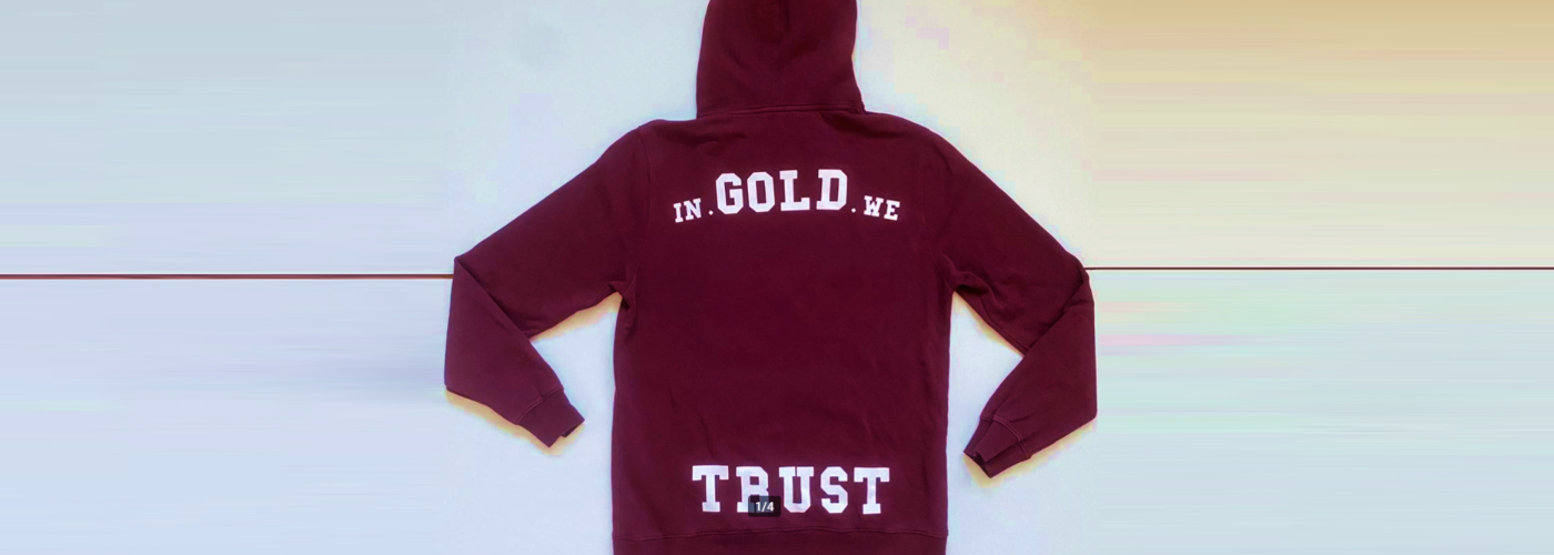 In Gold We Trust?