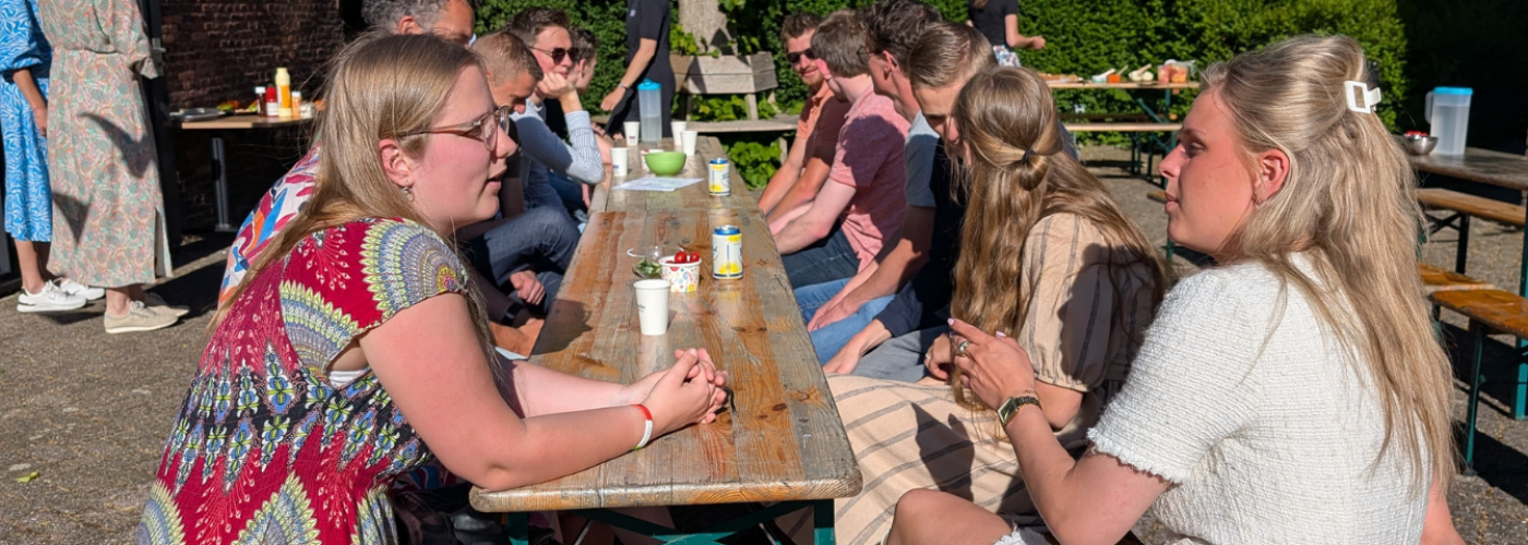 Kennismakingsklassieker: drie uitspraken
