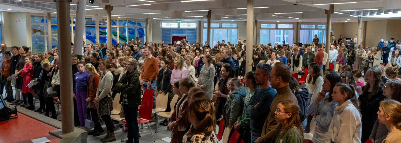 Planning jongerenactiviteiten 2026-2027