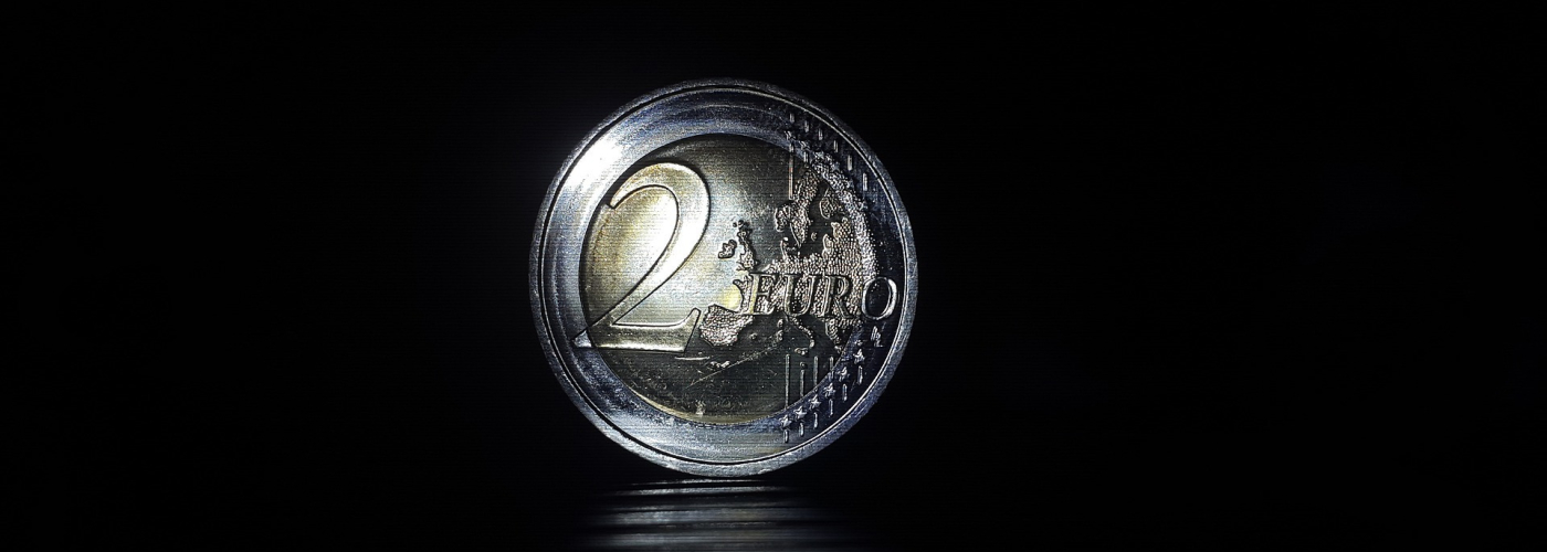 Twee euro, het wonder van Kerst: Immanuël
