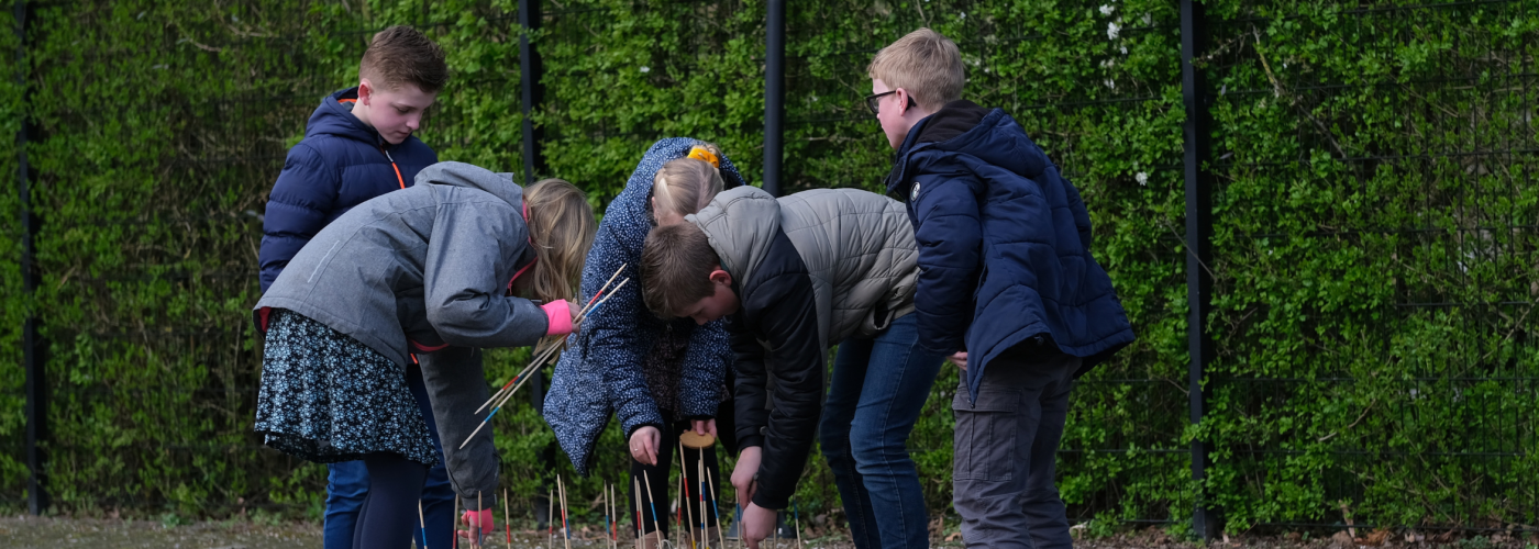 Vacature jeugdwerkadviseur HHJO (0,4 FTE)