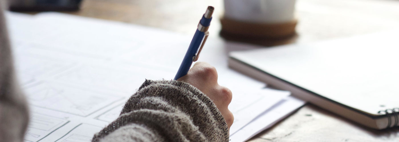 Vacature schrijver (m/v) Bijbelstudiemateriaal 16+