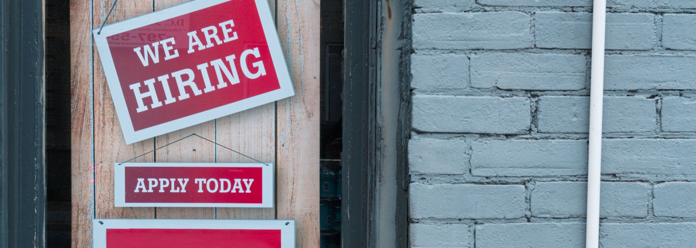 Vacature secretaresse