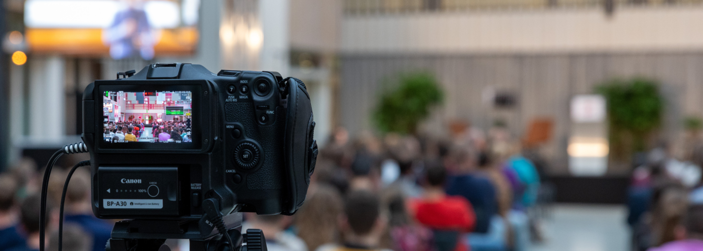 Vacatures nieuwe werkgroep Content en Techniek
