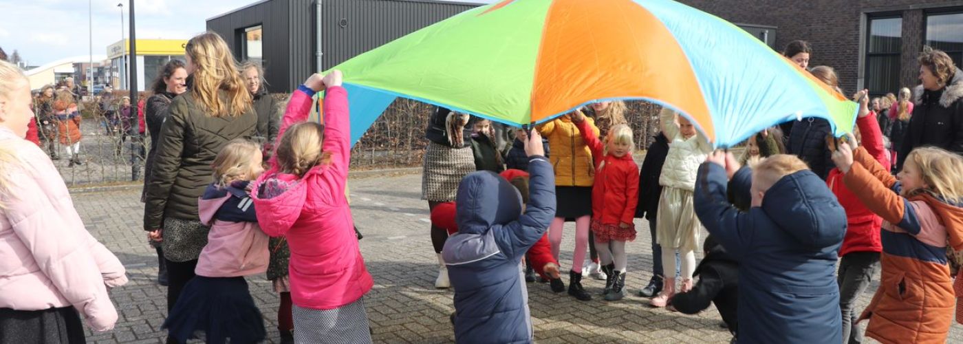 Vacature werkgroep Kinderappèl