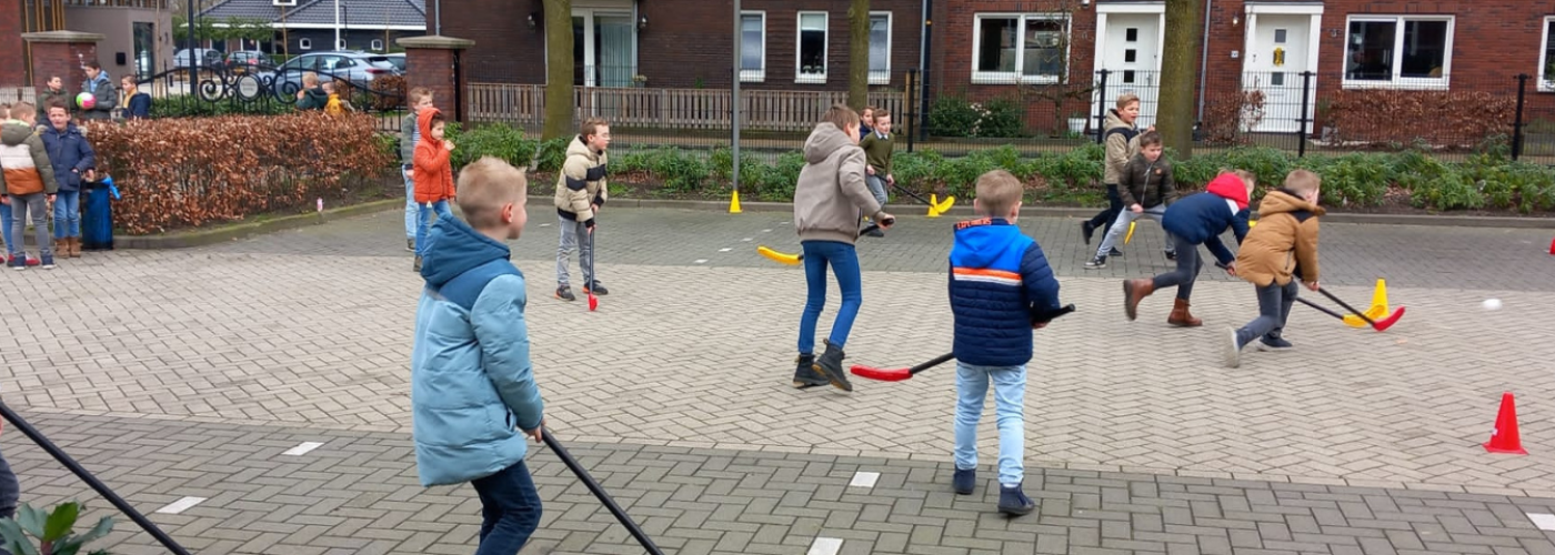 Zoek dezelfde!