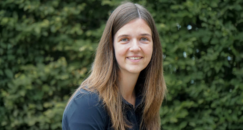 Afscheidsinterview Jacoline de Vree-Roon