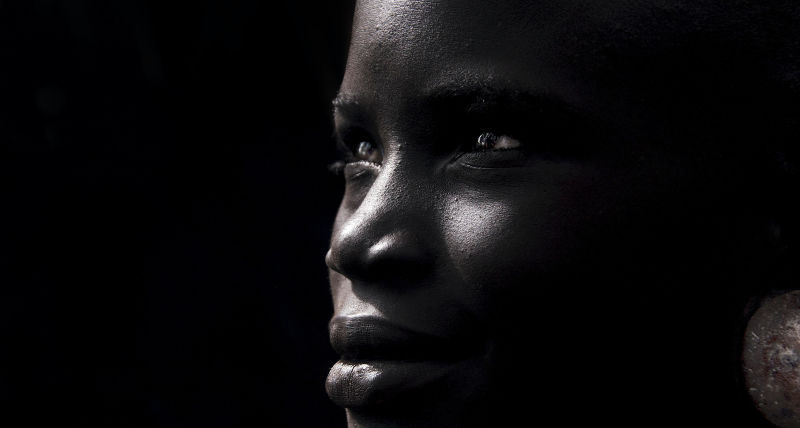 Chisomo: 'Genade'