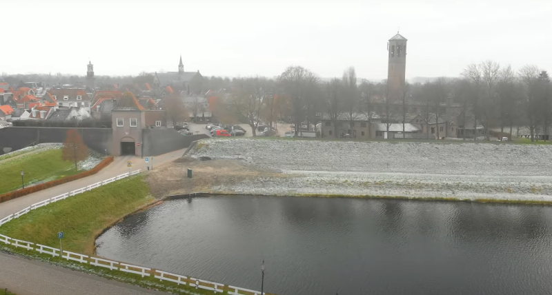 Eindejaarsboodschap