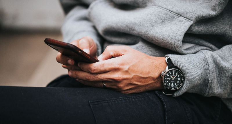 Gedragsverandering in een onlinewereld