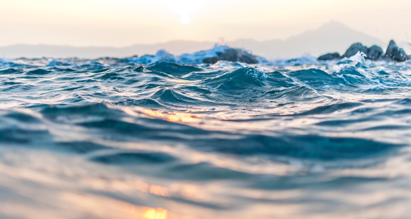 Het beste water komt uit de bron 