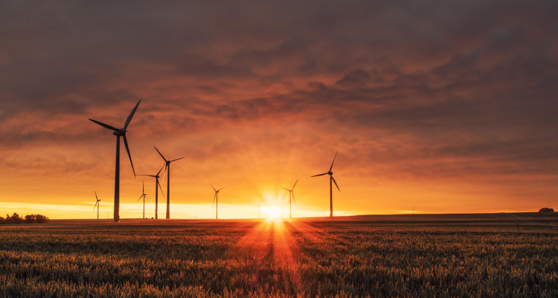 Het klimaat: loopt uw JV daar warm voor? 