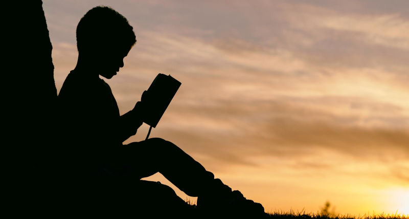Hoe kies je een kinderbijbel? 
