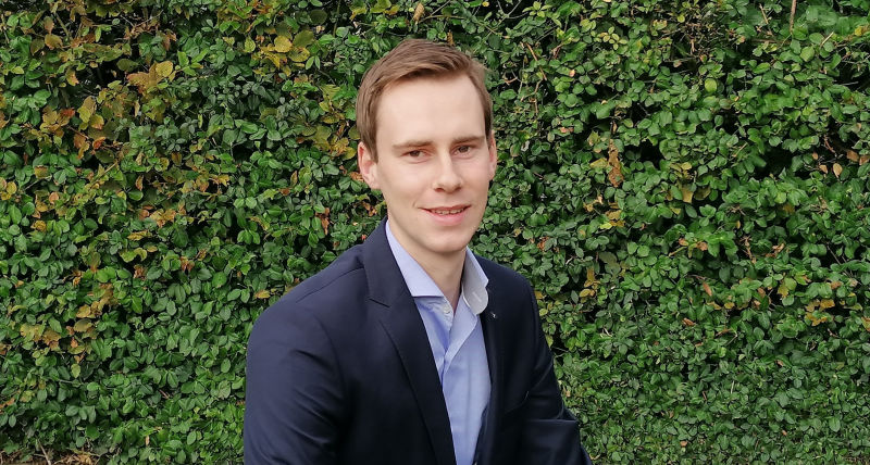 Interview Wim Klop