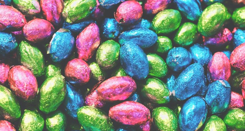 Melkchocolade