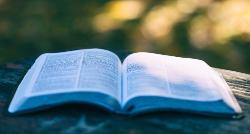 Nieuw Bijbelstudiemateriaal 16+