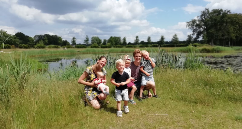 Persoonlijk Woord voor ieder kind