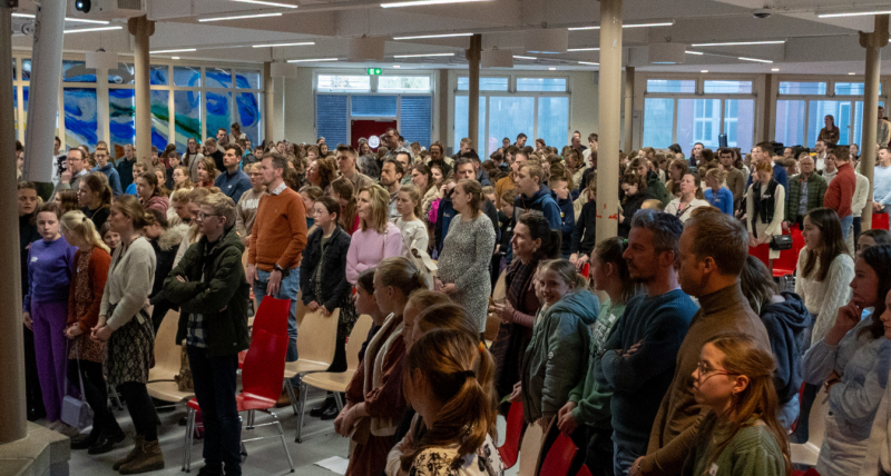Planning jongerenactiviteiten 2026-2027