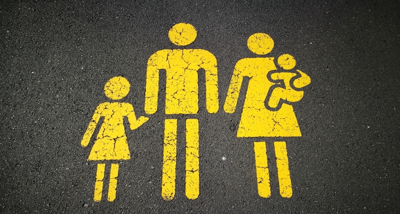Seksuele opvoeding in Bijbels perspectief