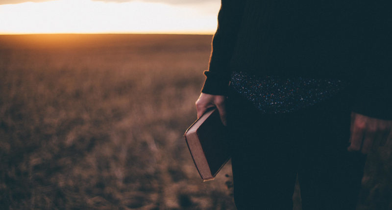 Steeds meer op Christus lijken