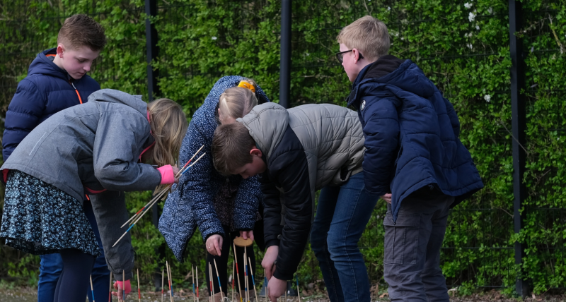 Vacature jeugdwerkadviseur HHJO (0,4 FTE)