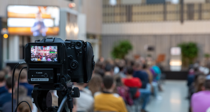 Vacatures nieuwe werkgroep Content en Techniek}