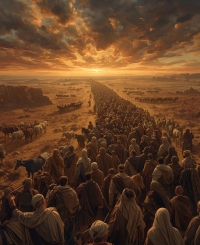 Deel 2 | Gods verbond
