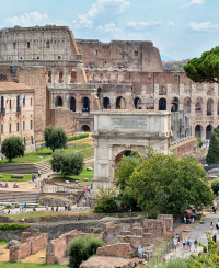 Romeinen 3 | Een Ander betaalt