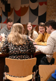 Bijbelstudieconferentie 18+