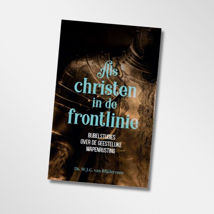 Als christen in de frontlinie