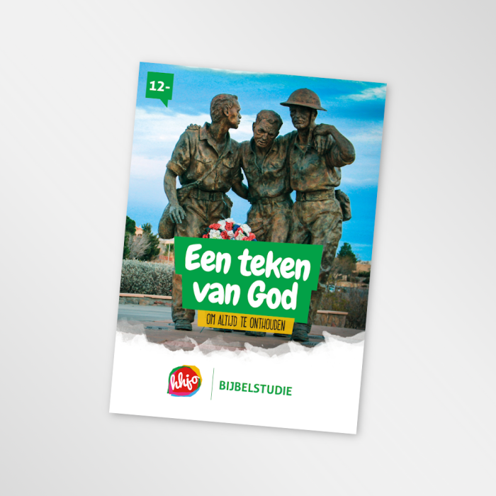 Een teken van God