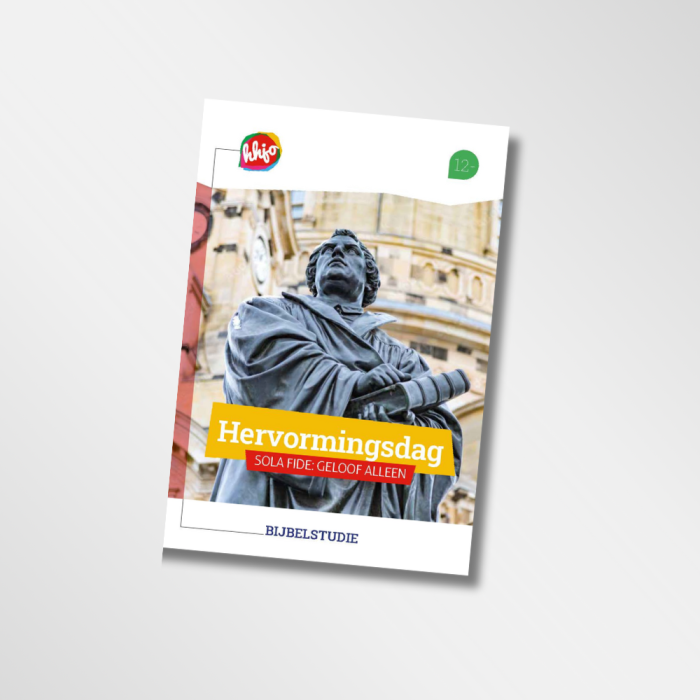 Hervormingsdag