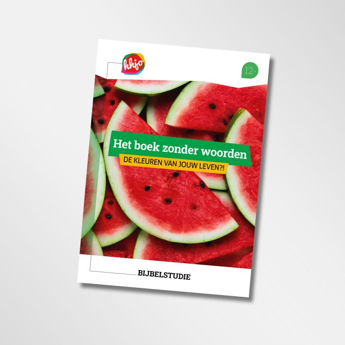 Het boek zonder woorden
