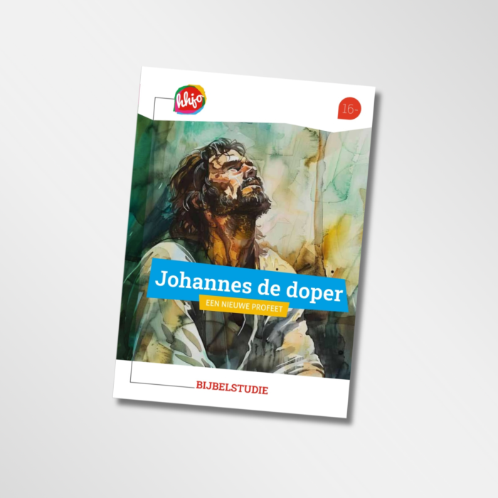 Johannes de doper