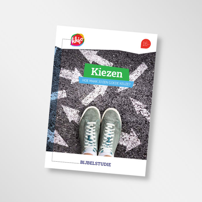 Kiezen 16-