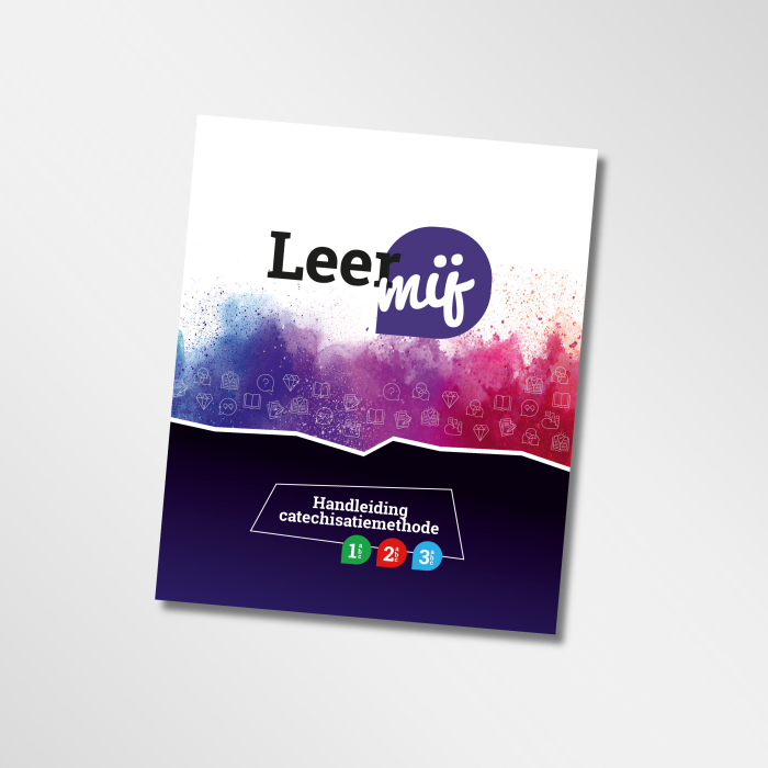Leer mij — Basismap handleiding 