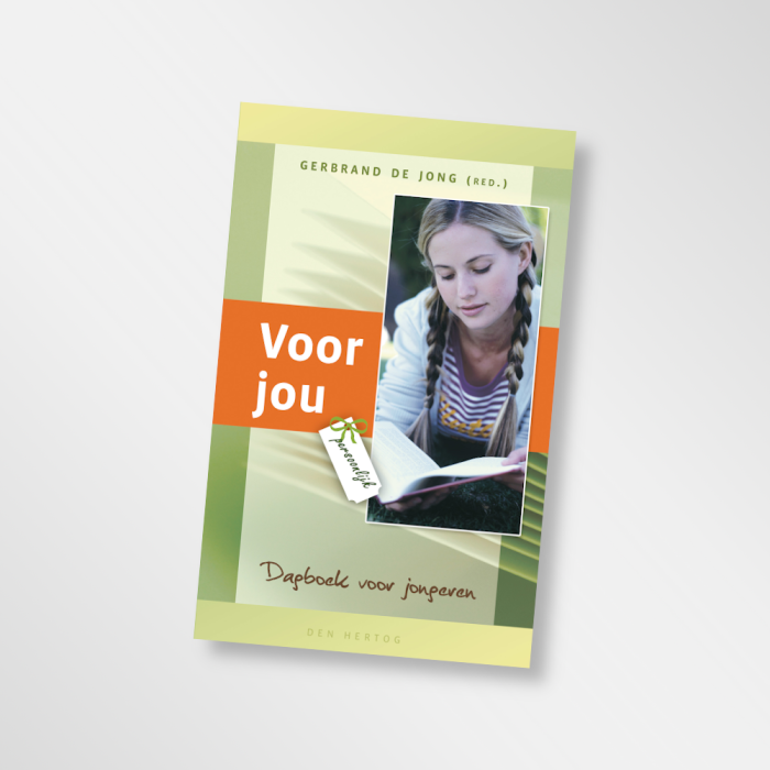 Voor jou persoonlijk