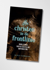 Als christen in de frontlinie