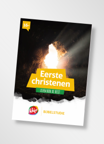 Eerste christenen