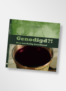 Genodigd?!