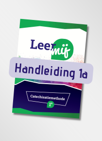 Leer mij — Handleiding deel 1a