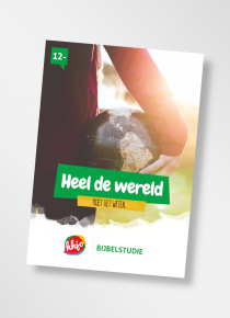 Heel de wereld