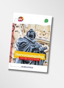 Hervormingsdag