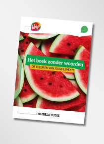 Het boek zonder woorden