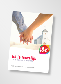 Huwelijksreader voor leiders