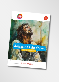 Johannes de doper